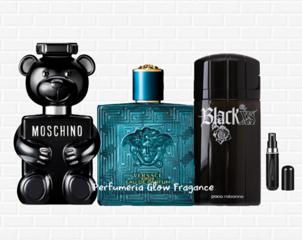 PROMO - 672 CABALLERO X3